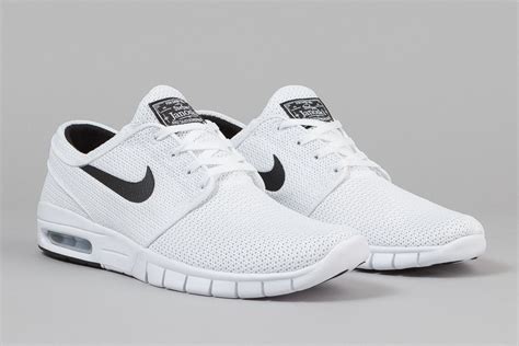 nike sb stefan janoski max damen weiß|Nike stefan janoski max men's.